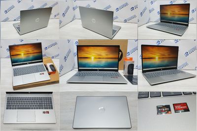 Продам ноутбук HP