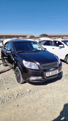 Nexia 3 2020 radnoy