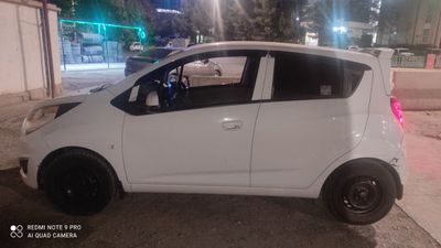 Спарк афтамат насия савдога берилади.