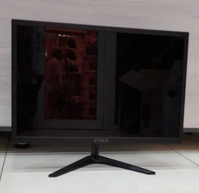 Монитор XTECH 27 165Ghz