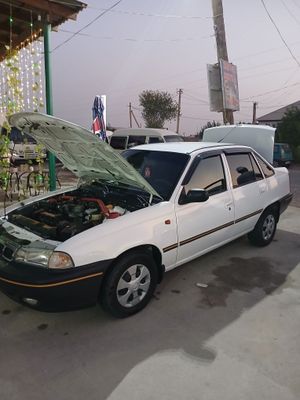 2005 yil Nexia 1 sons tramblyor