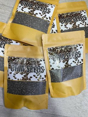 Chia urugi