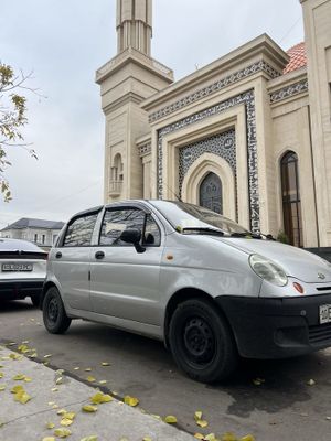 Matiz 2011 benzin