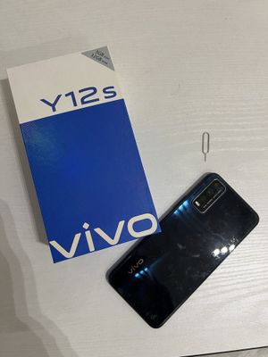 Vivo Y 12 S sotiladi