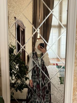 Келинча куйлаклвр сотилвди
