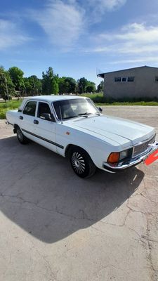 Продаётся волга состояние нормальное