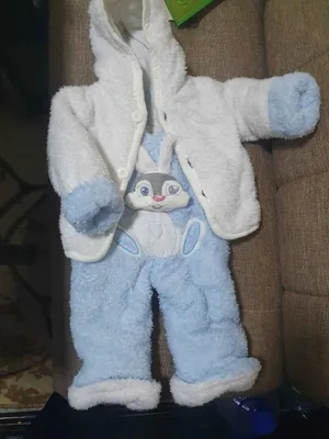 Детский костюмчик