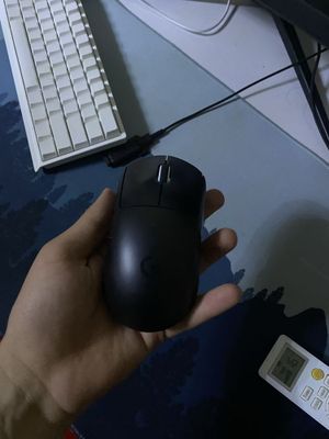 Logitech g pro x superlight