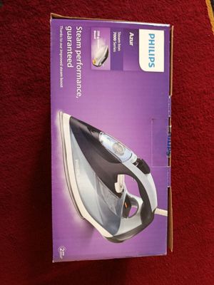 Утюг гладильная Philips