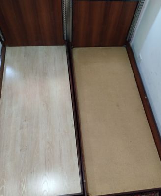 Mebel kravat sotiladi