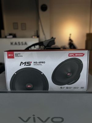 Teyes by Acv колонка 20размер Ms 8 pro