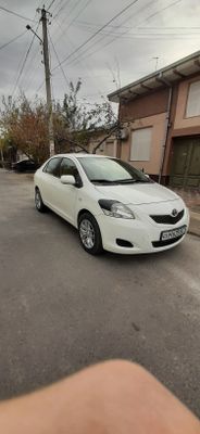 Toyota Yaris 1.5