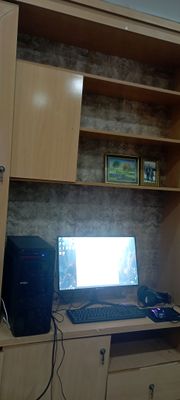 core i5 4570 16Gb ram windows 10pro so'm