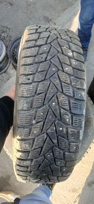 Dunlop 195ga65r15