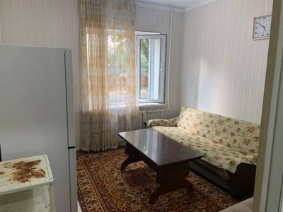 Аренда 1 комнатная квартира. Мирзо Улугбекский район. Буз базар.