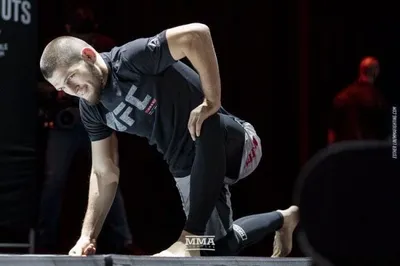 Боевое самбо и MMA для всех