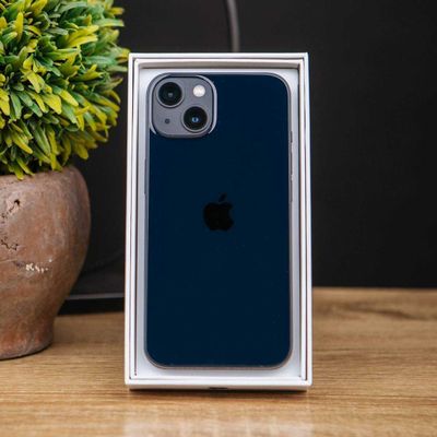 Muddatli to'lov iPhone 13 Midnight