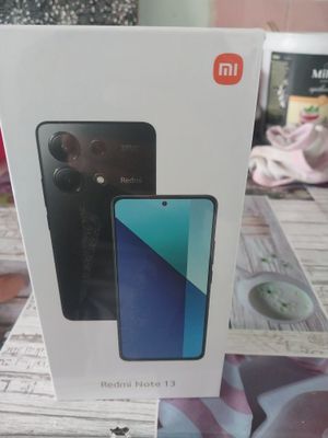 Redmi note13 8/512