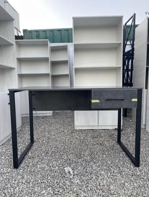 Лофт стол тортмали Loft stol tortmali