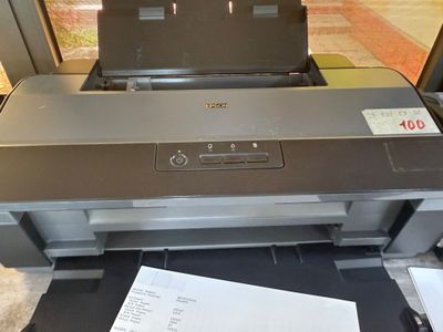 Срочно продается принтер