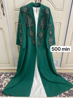 abaya koylak dvoyka