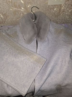 янги жемперча