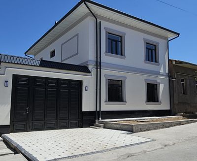 Uy sotiladi. O'zim qurganman. Mustahkam va sifatli.