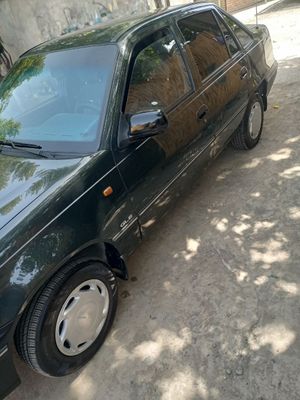 Nexia 1 sotiladi
