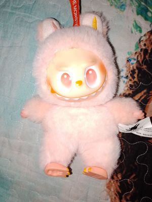 labubu