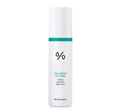 Корейский тонер Dr.Ceuracle Cica Regen 92 toner