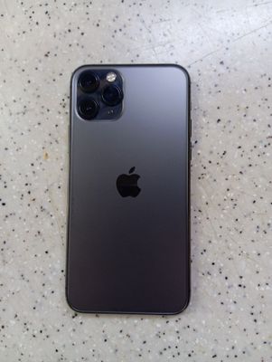 iPhone 11pro 64g