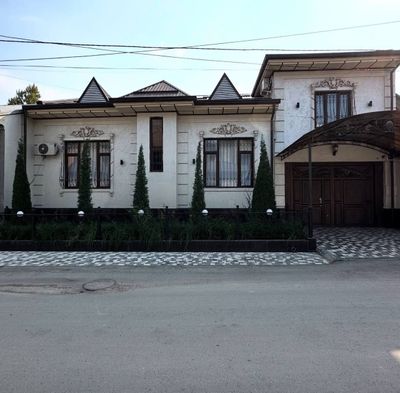 Срочно продаётся дом участок возле реки