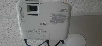 Проектор EPSON 2019