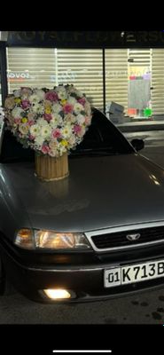 Nexia 1 2001 super