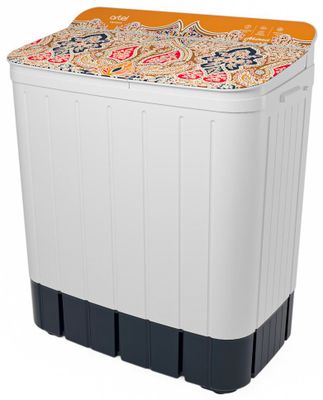Стиральная машина Artel TG70FP — модель Abstract 02, 7 кг
