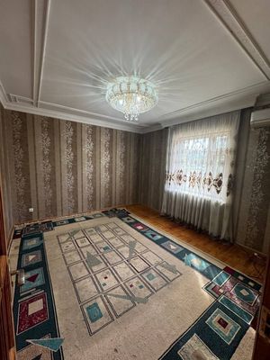 Аренда Квартира 4 хона Метро Беруний
