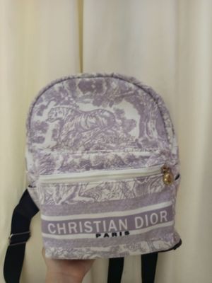 dior popka