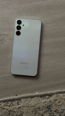 Samsung A25 oq rangda