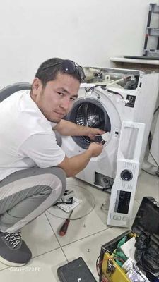 KIR MOSHINA USTASI 24/7 Ремонт стиральных машин 24.7