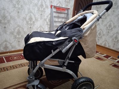 Коляска детская.