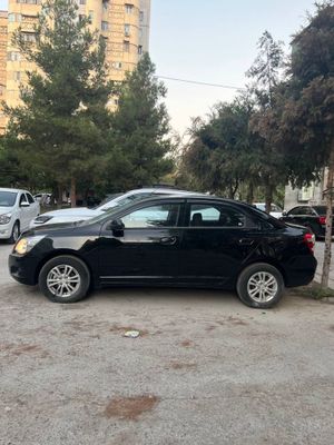 Кобальт 4 позиция