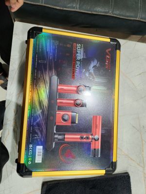 Vgr nabor professional