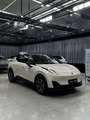 Lynk & Co Z20 430km Plus —Под заказ