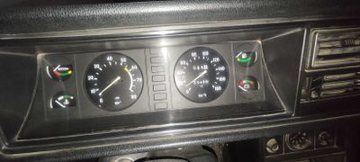Lada 2107, 2007 yil probeg 160 000