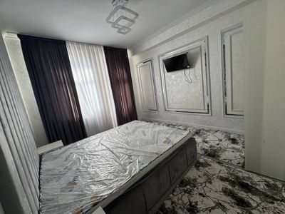 2 хонали квартира ижарага берилади