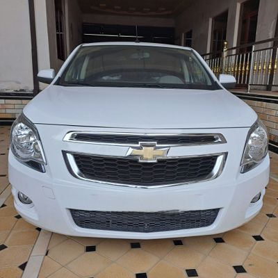 Cobalt 2019 toza