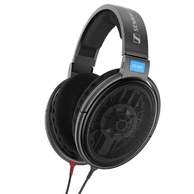 Sennheiser HD600 — новый оригинал