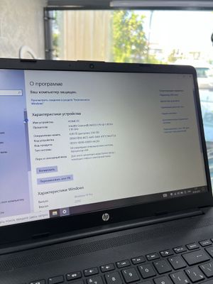 Hp Celeron R N4120 CPU 1.10 ghz 4gb operativka