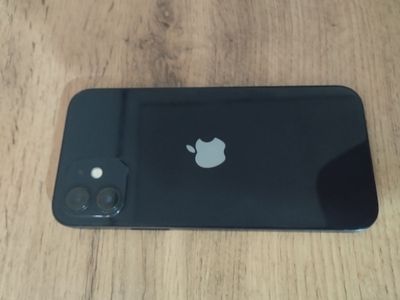 iPhone 12 sotiladi iCloud Clean