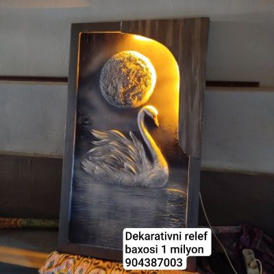 Relef dekarativni baxosi 1 milyon sum urganch shaxar
